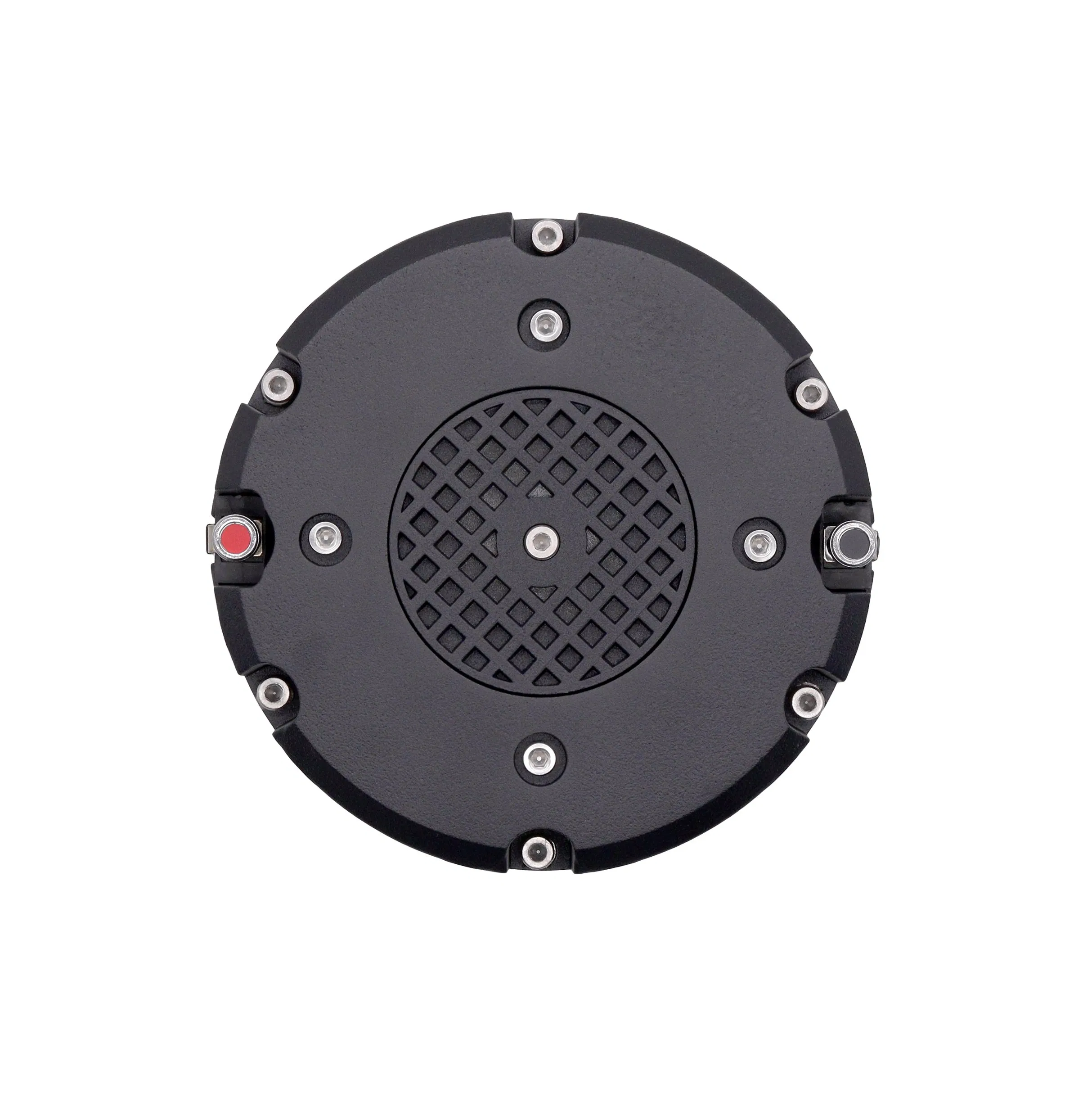 Коаксиальный среднечастотный динамик 2000W, 2.0 дюйма