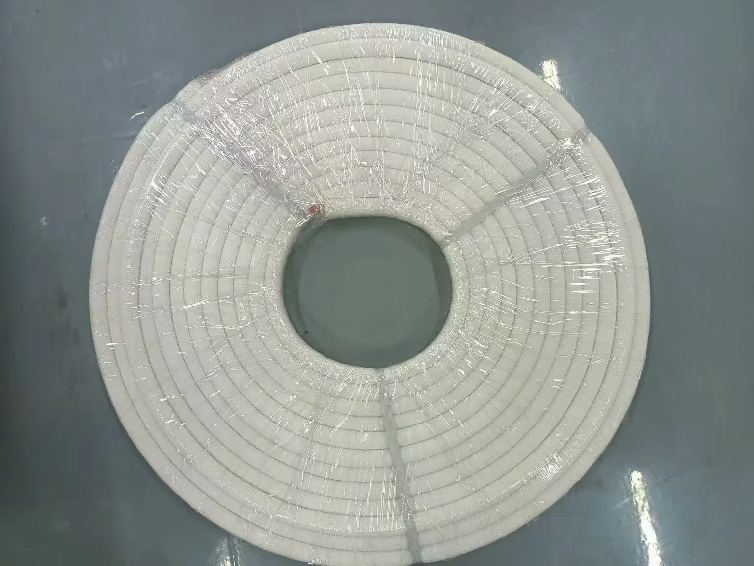 1/4 3/8 CE Certified Insulated Copper Aluminum Coil for Central Air Conditioner