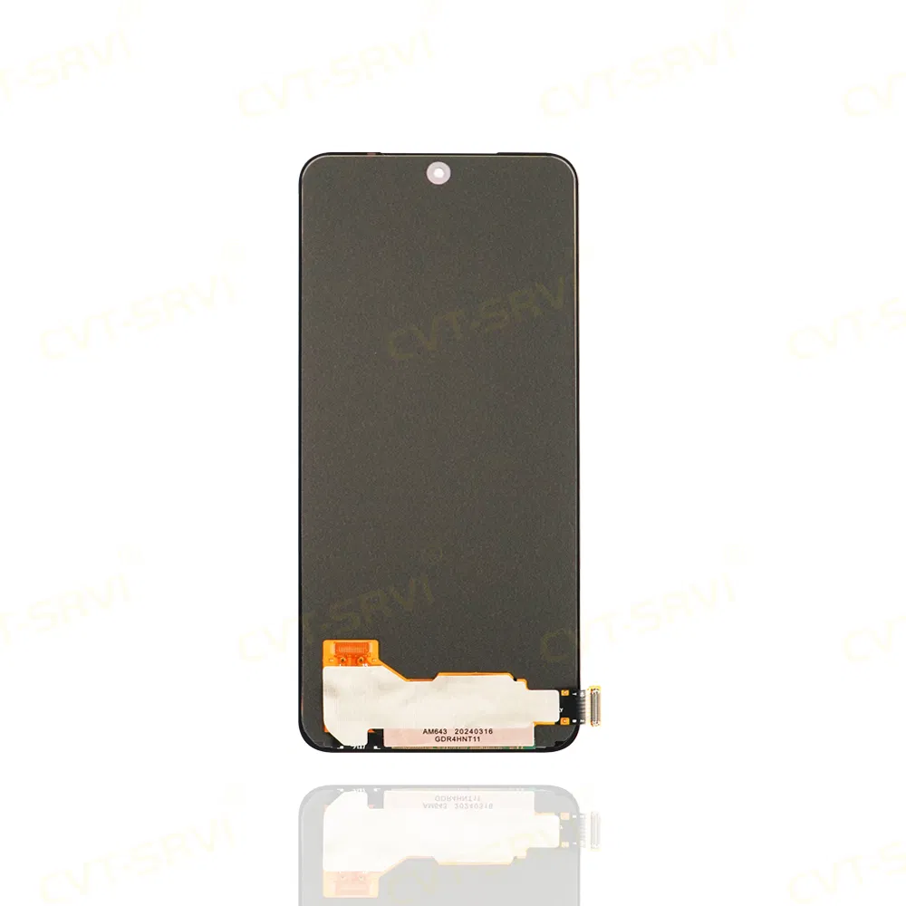 Оригинальный дисплейный модуль для Redmi 9T, 12, Note 11
