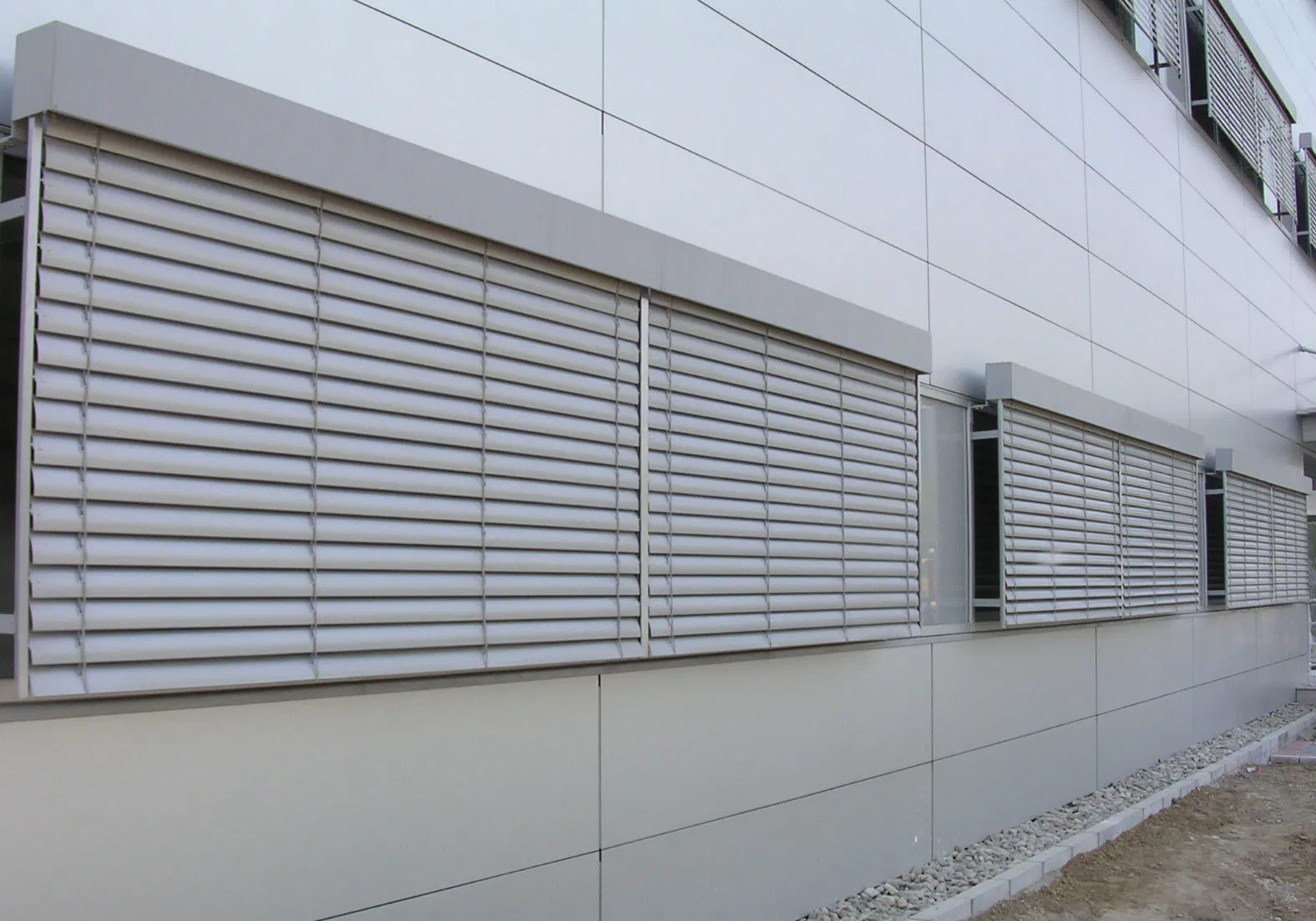 Good Quality Venetian Window Blinds