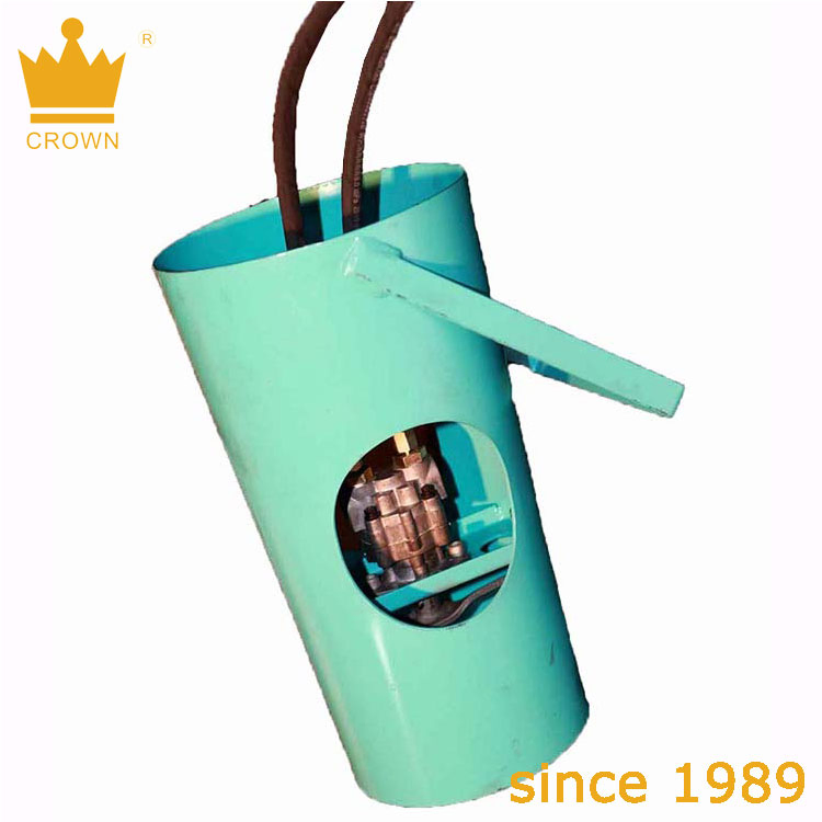 Wireline Drilling Hydraulic Mud Mixer