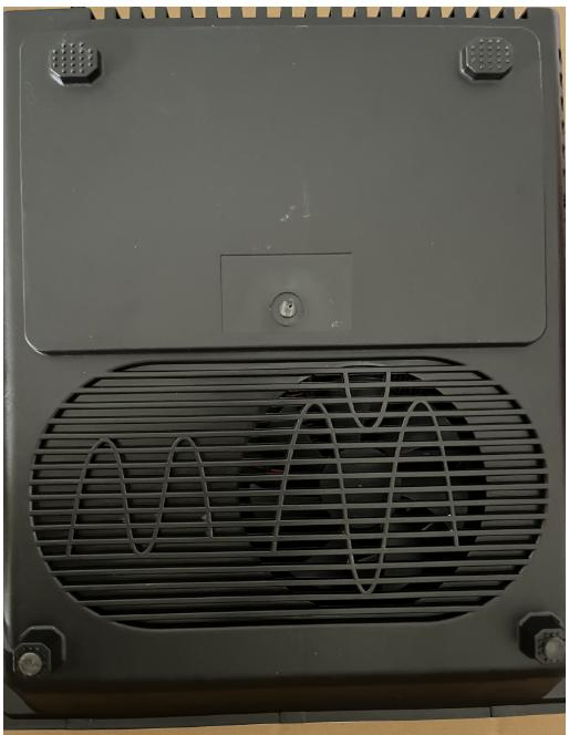 2000W Induction Cooker High Power Infrared Cooker