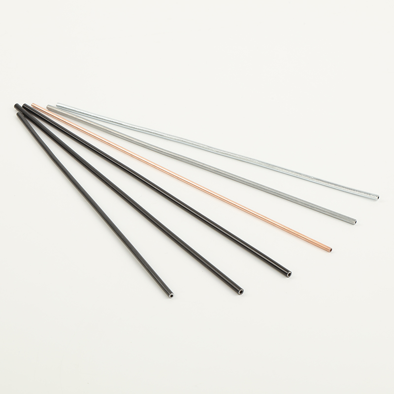 Seamless Copper Tube for Air Conditioning and Refrigeration Pancake Coil