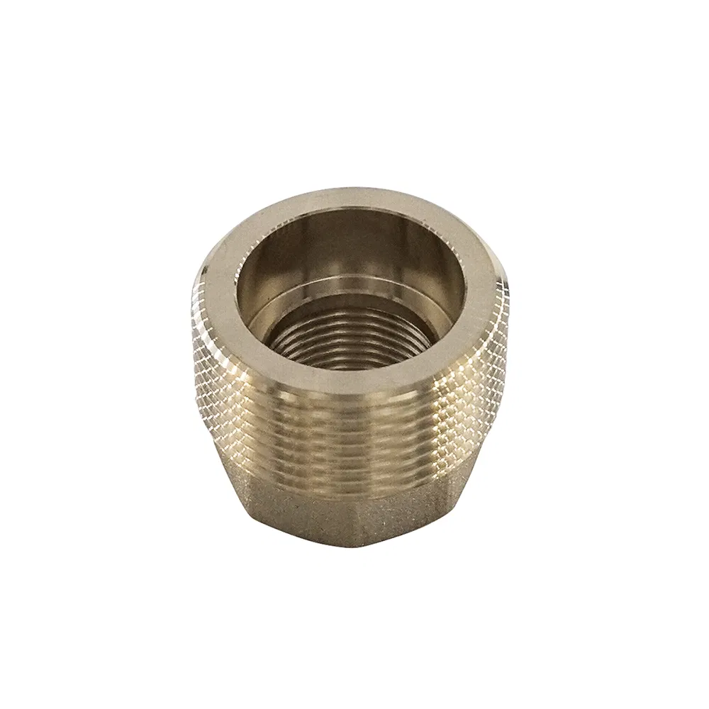 Free Lead Bronze Hydrant Bushing