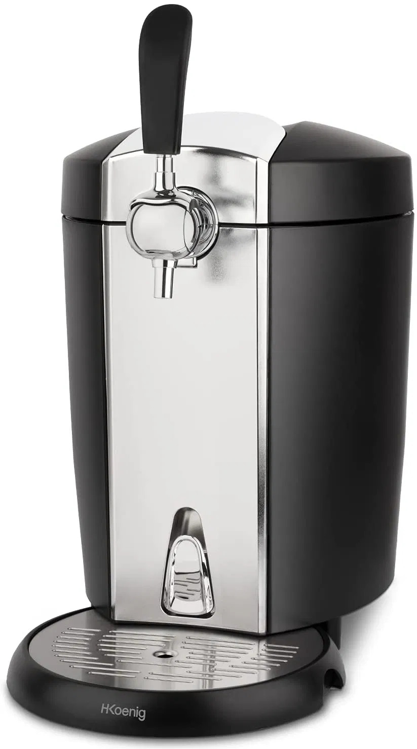 OEM Homecraft Mini Keg and Growler Kegerator Dispenser