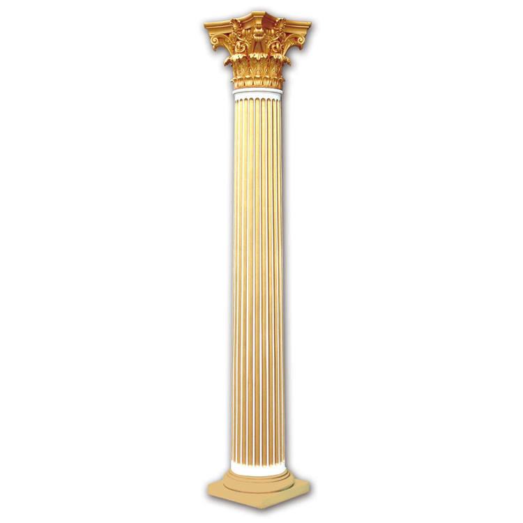 Plastic Pillars for Decoration Decorative Pillars for Homes Granite Pillar