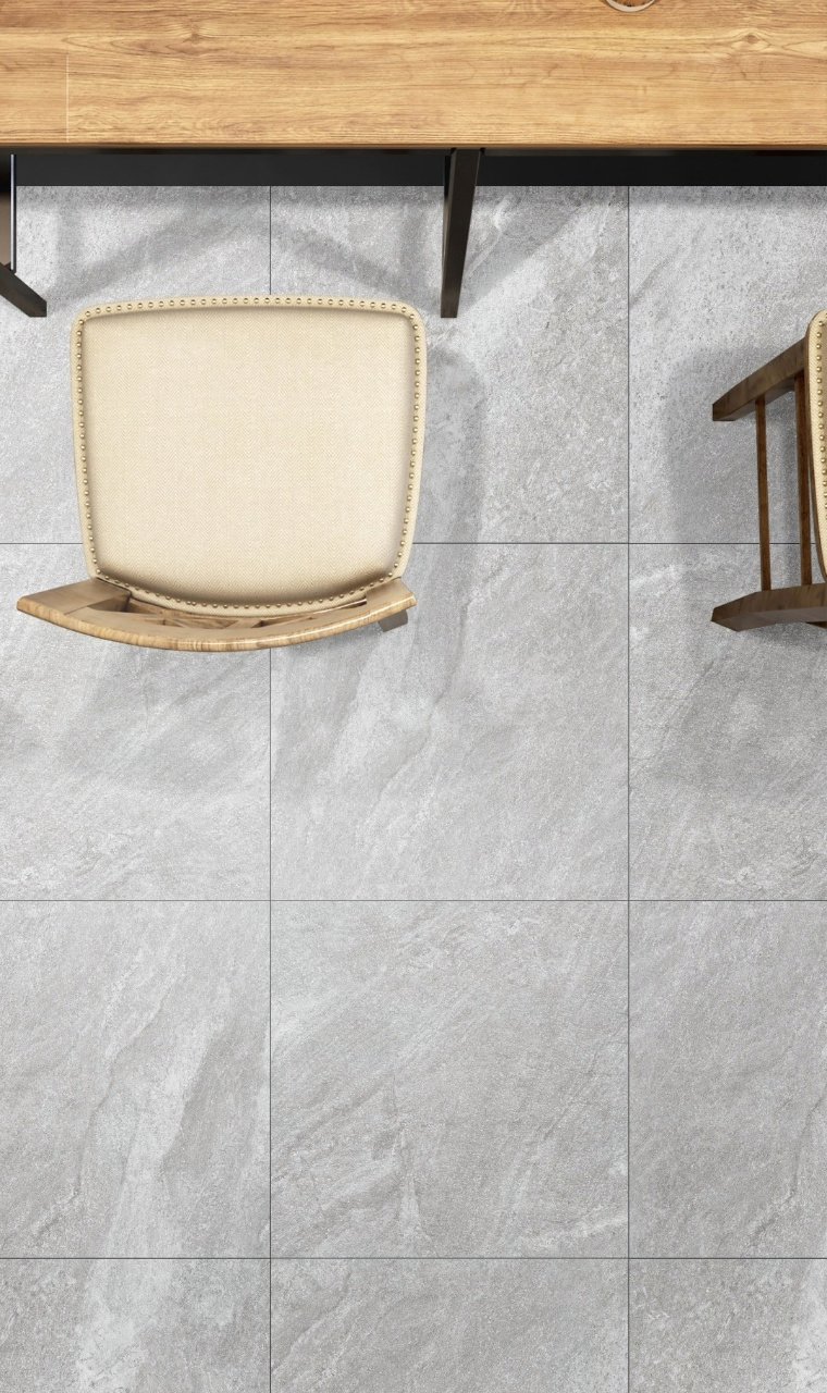 OEM Boho Ceramic Non-Slip Floor Durable Large Format Antique Brick Manufacturer Old-Style Tiles