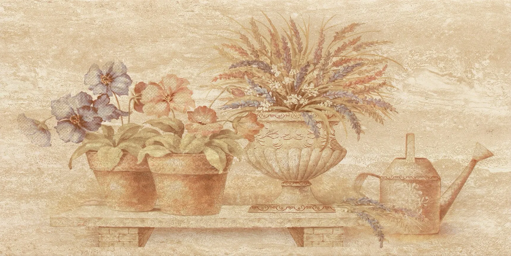 Yellow Marble Ceramic Wall Tile for Bathroom