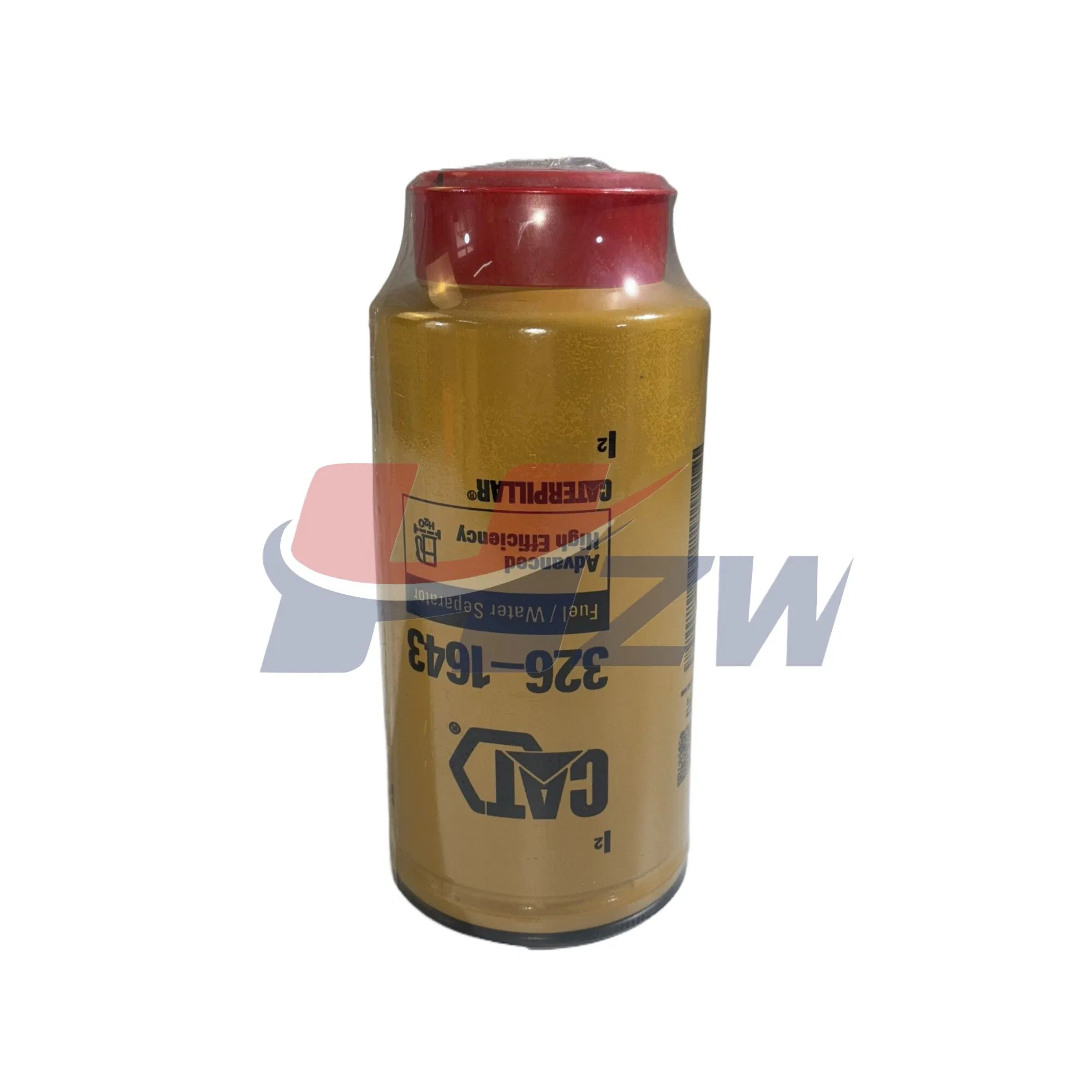 Топливный фильтр-сепаратор воды 326-1644 для техники CAT