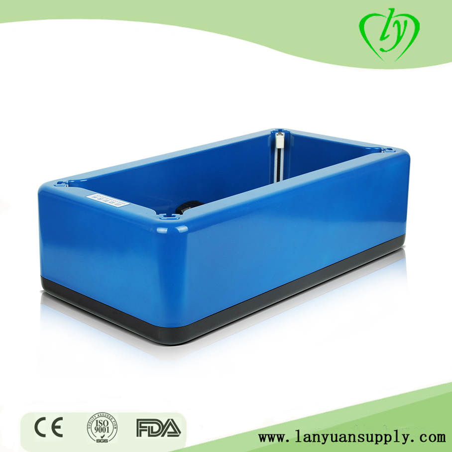 Automatic Shoe Cover Dispenser