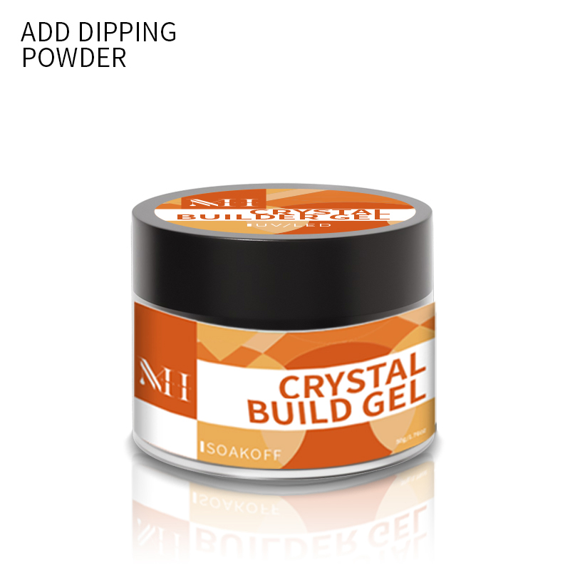 Wholesale 1kg Color off UV Gel Nail Polish