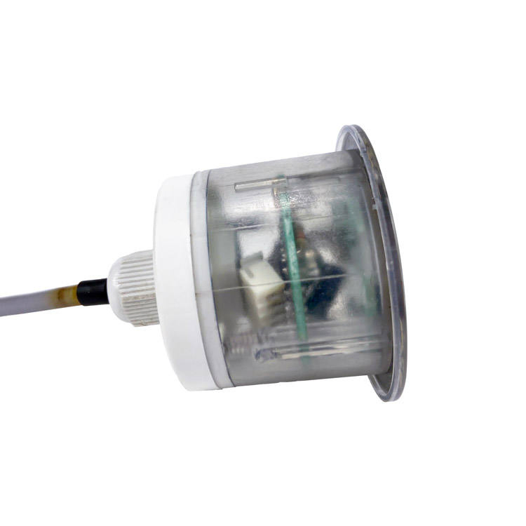 Bubble Bath Water Pump and LED Light Massage Bathtub Controller