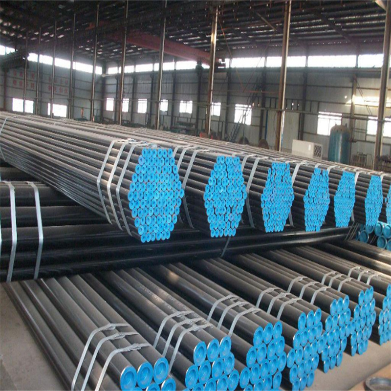 Premium Cold Drawn Seamless Steel Pipe St37 St52 for Global Buyers