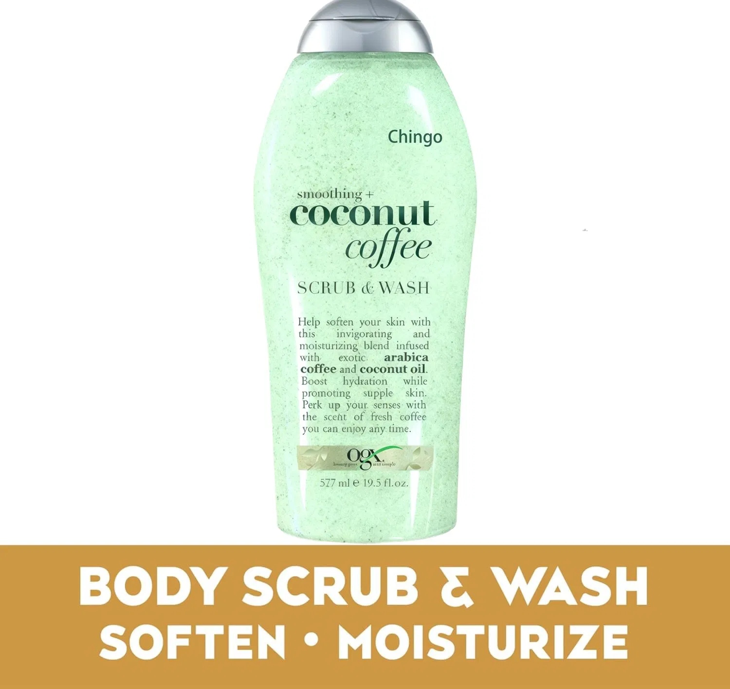 Whitening Scrub Even Tone Remove Keratin Nourish Skin