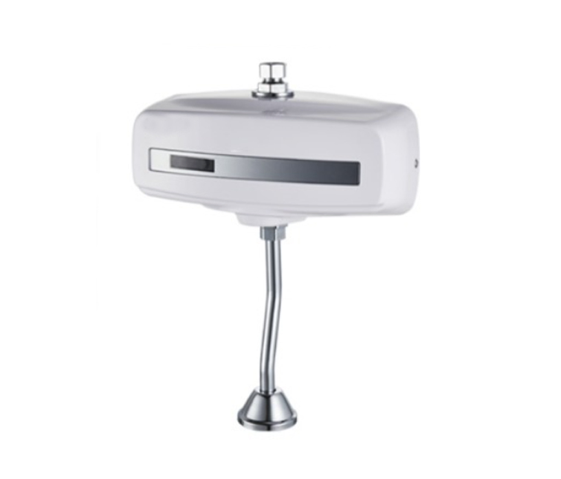 Cheaper Touchless Urinal Flusher Non-Contact Automatic Sensor Urinal Flush Valve