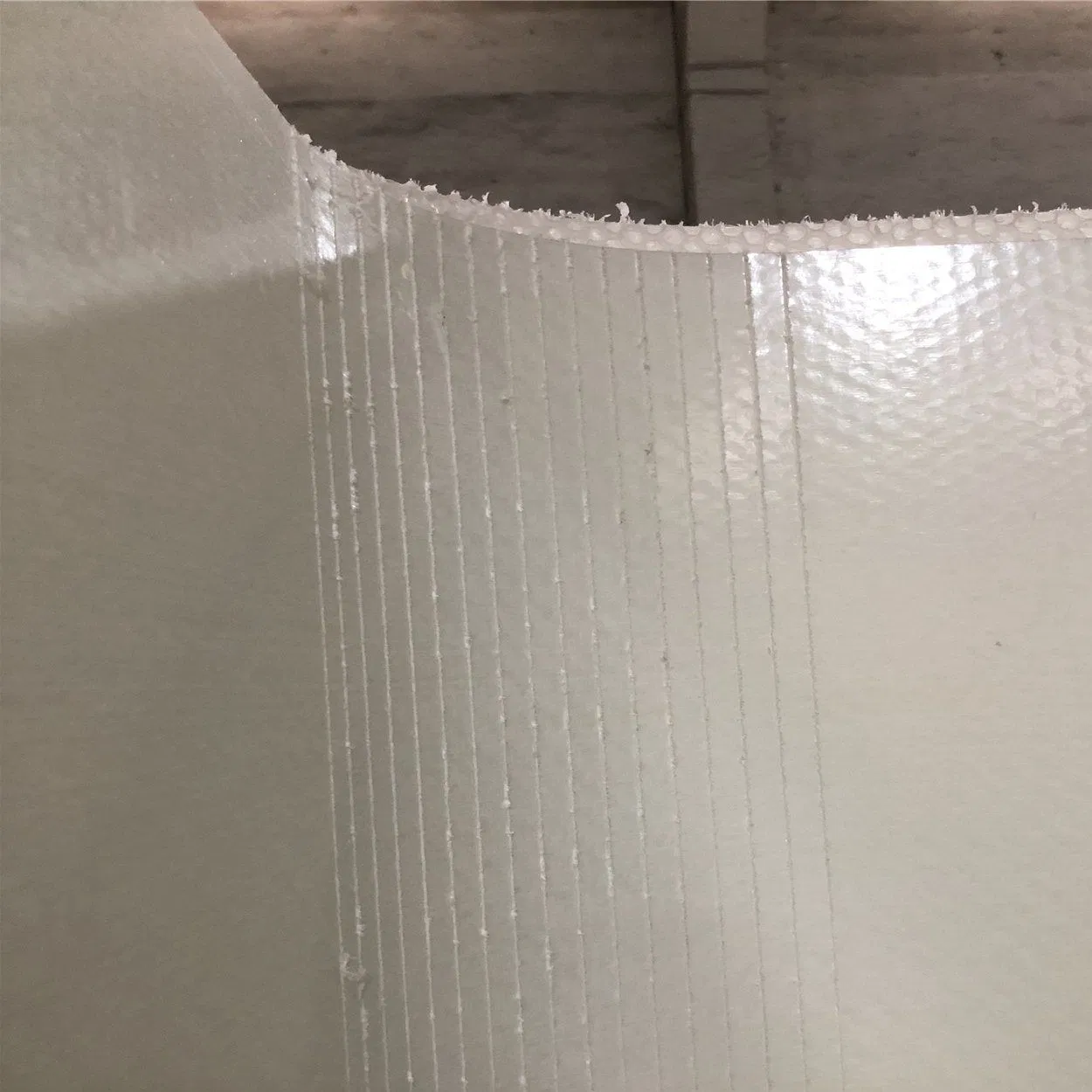 High Strength Light PP Honeycomb Panel for Car Roof