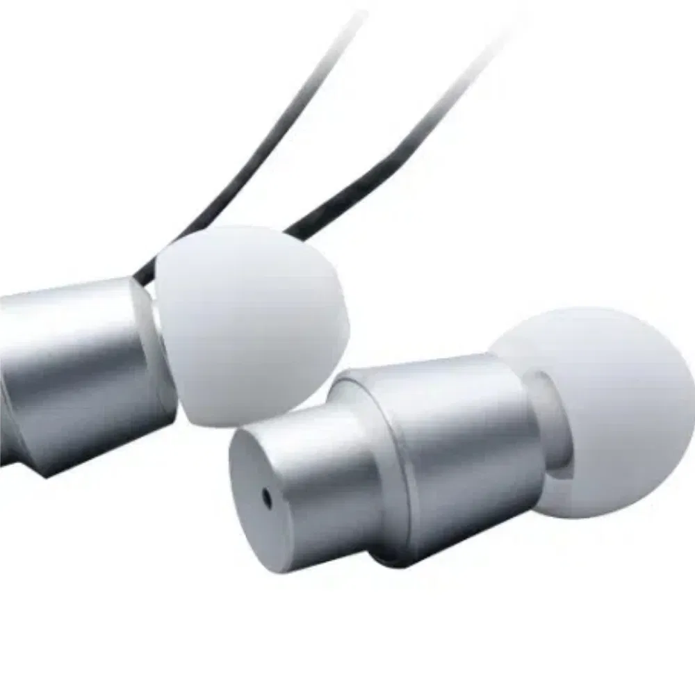 Customize Soft Silicone Electronic Earphone Accessory