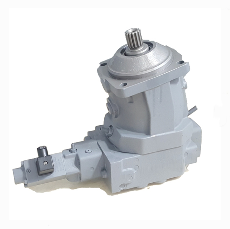 Гидравлический насос Rexroth A7vo355fr/63r-Vph01