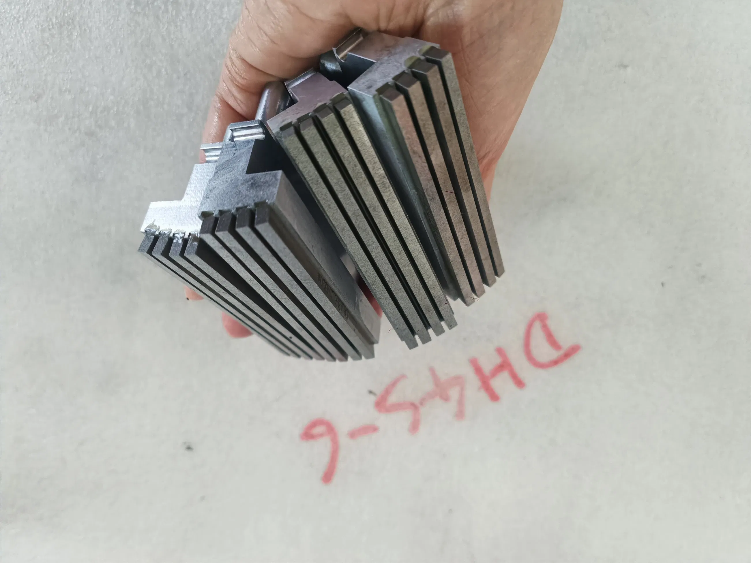 Sunnen Dh70 Dh93 Honing Head Diamond Honing Stones Dh4s