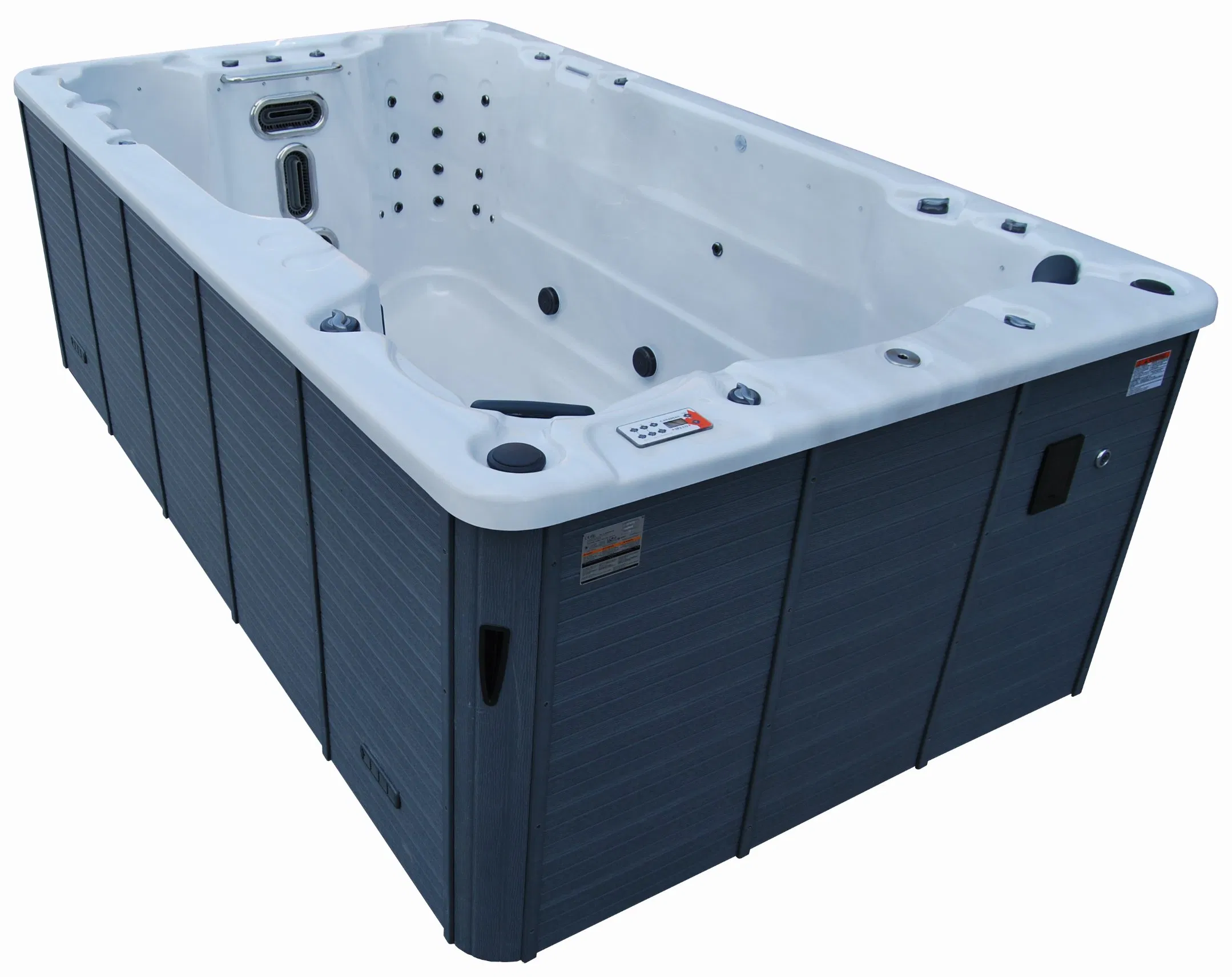 Гидромассажная ванна SPA на 6 человек с технологией Balboa