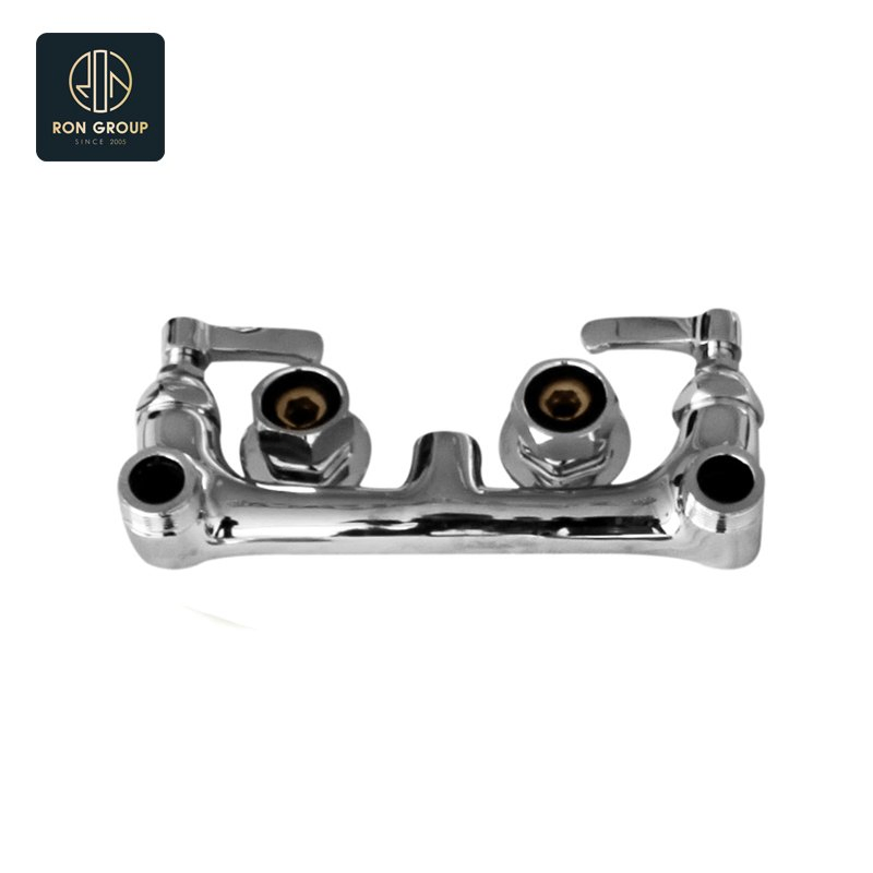 High-Quality Stainless Steel Faucet for Easy Installation and Durability