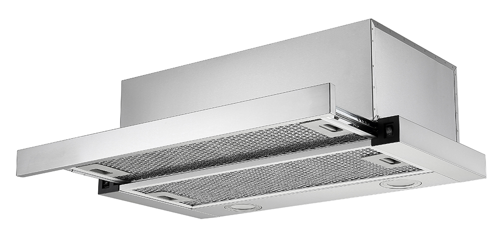 China Manufacturer Kitchen Electric Induction Built-in Range Hood F02-R1