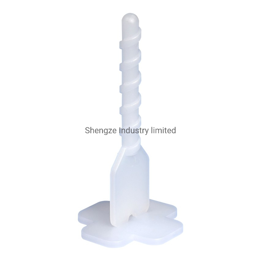 Plastic Ceramic Tool Tile Leveling System for Clip Wedge Accessories