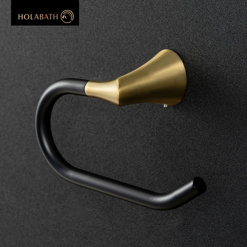 Держатель для туалетной бумаги из нержавеющей стали