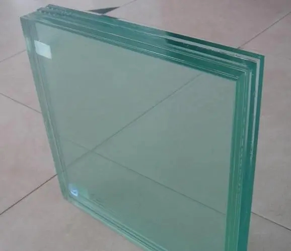 Premium Durable Solid Structure Building Glass in Multiple Thickness Options