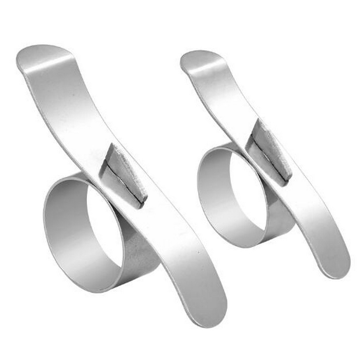 Stainless Steel Pomelo Pomegranate Orange Ring Peeler