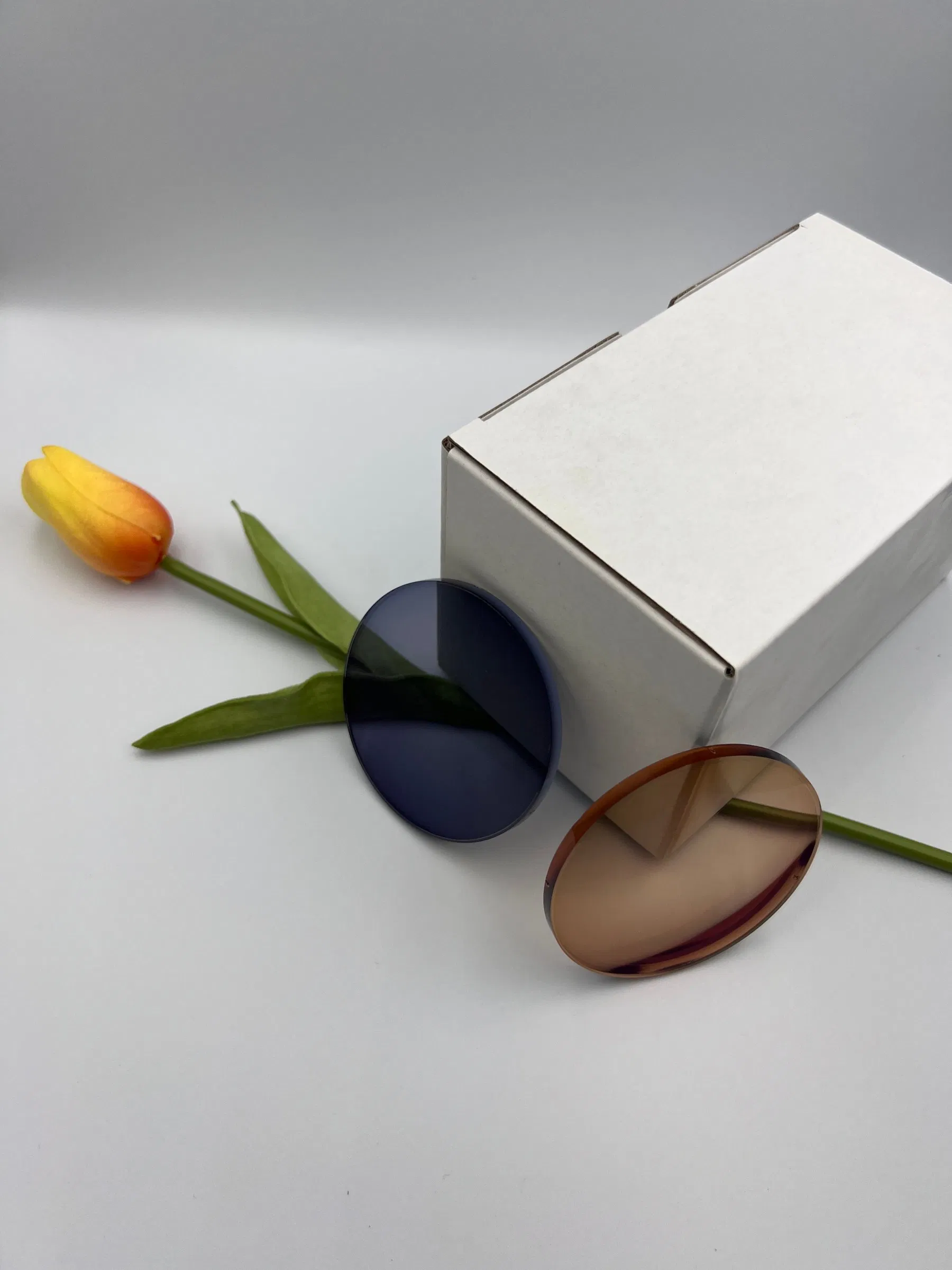 Popular High Quality Competitive Prices Optical Glasses Lens