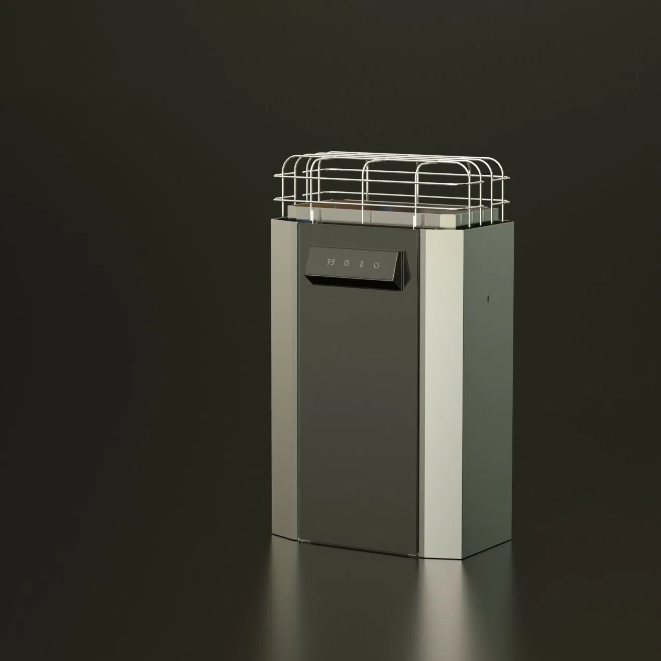 Stepon Factory OEM ODM Intelligent High Quality Sauna Stove