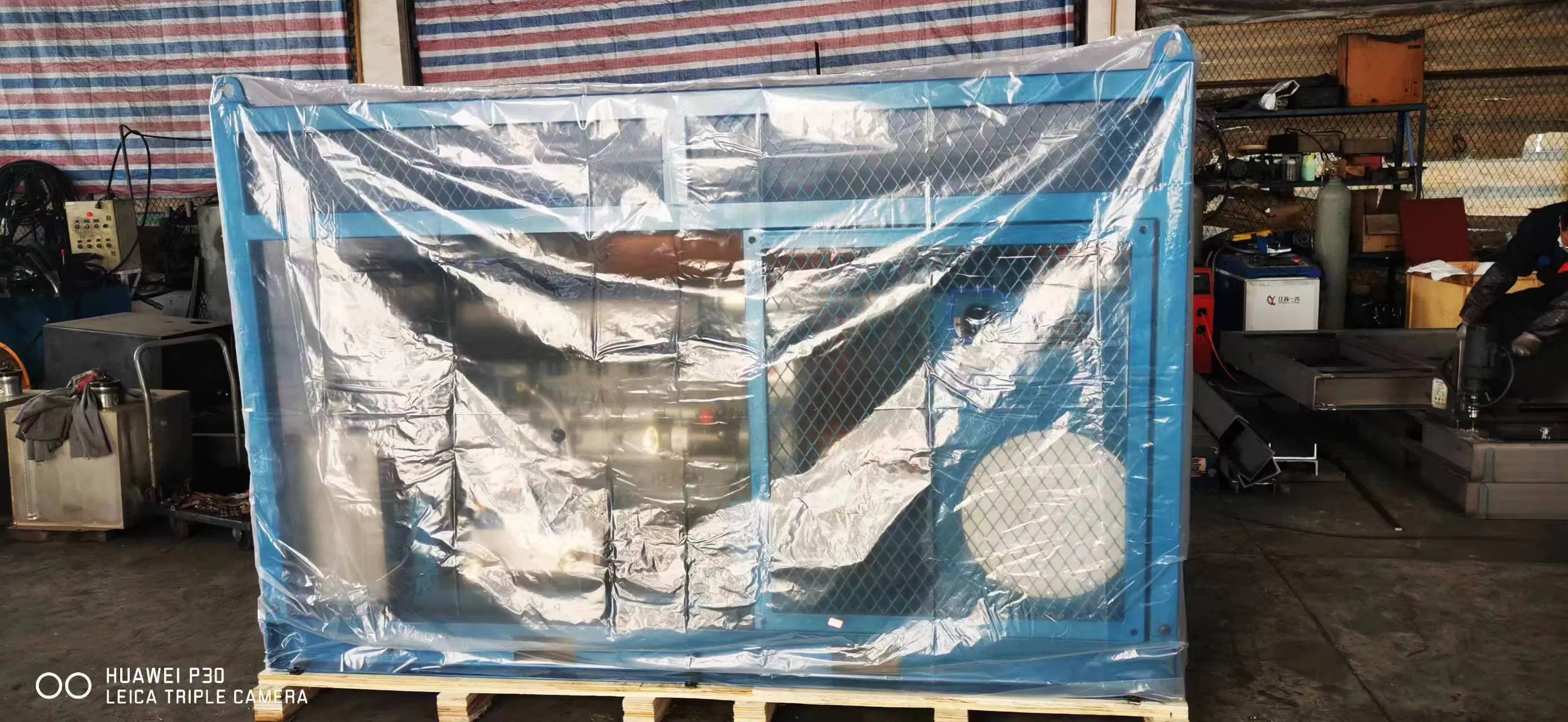 Hydraulic Pump High Quality OEM Hydraulic Pump Station China Hydraulic Power