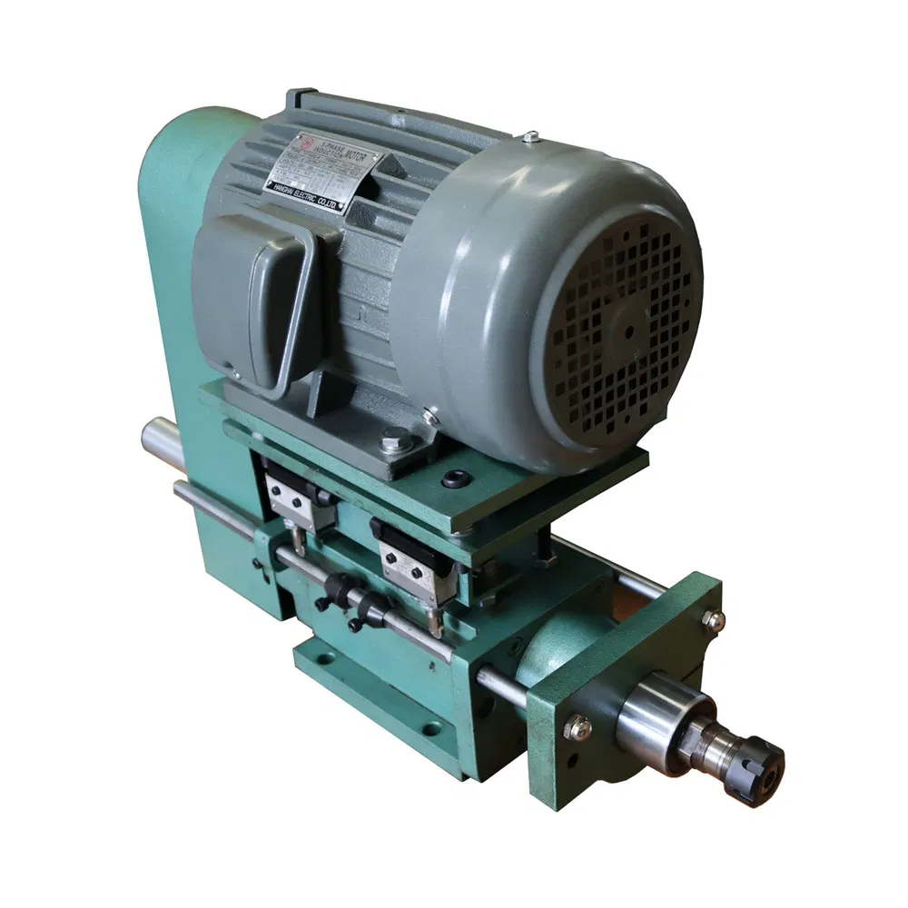 Horizontal Hydrauic Type Drilling Head for Metal with Factory Price Cx-HD6-130