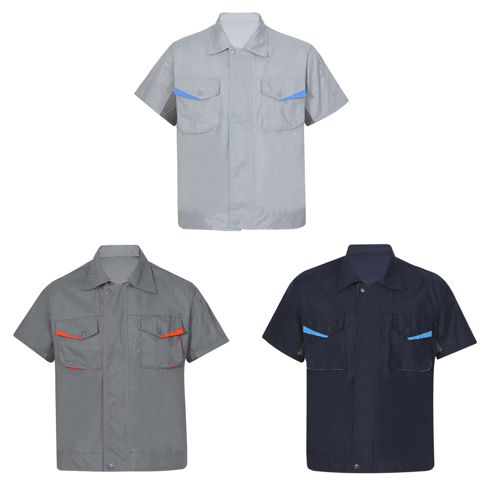 Спецодежда и униформа