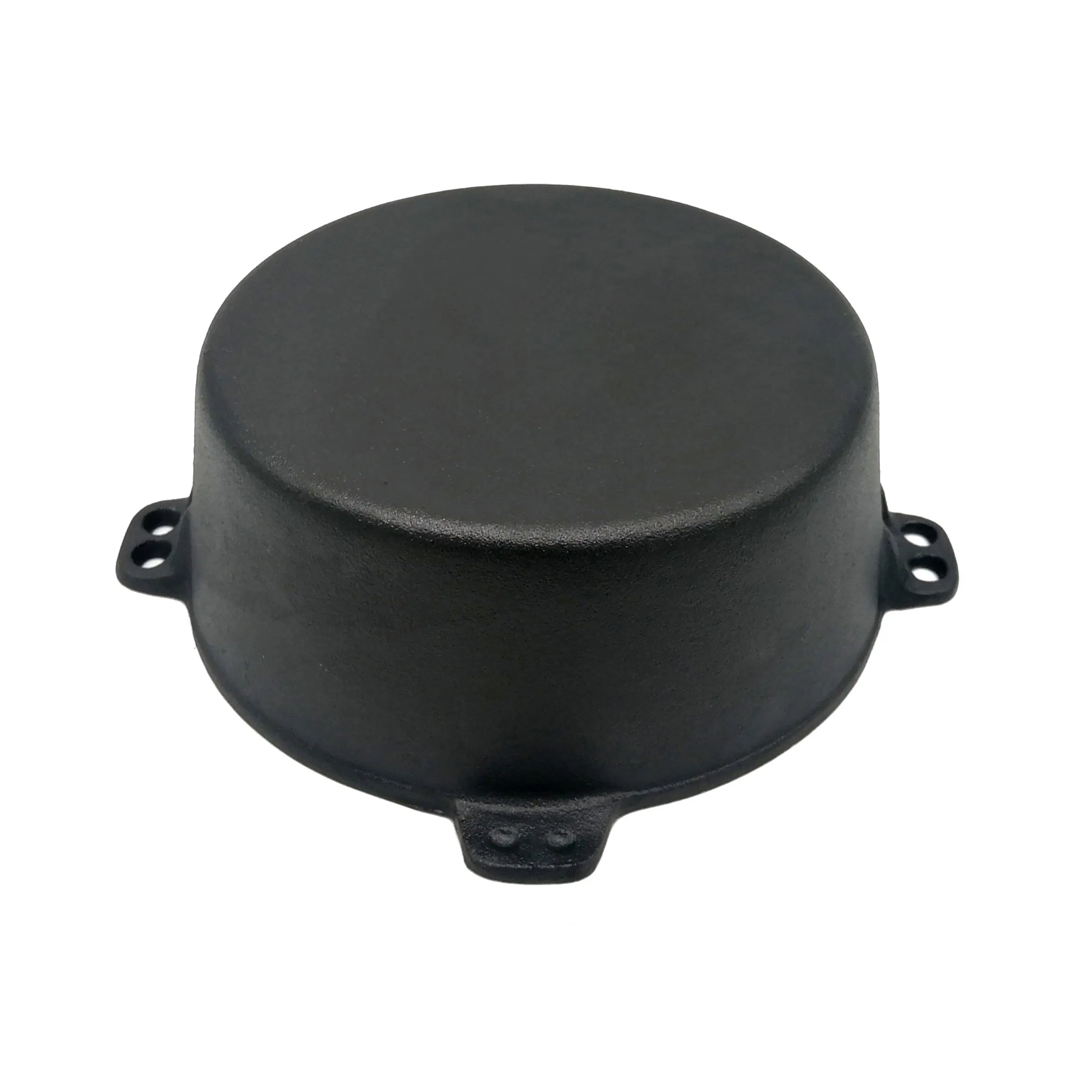 Чугунный казан Cookwin для кемпинга и гриля, 4.5-12 л