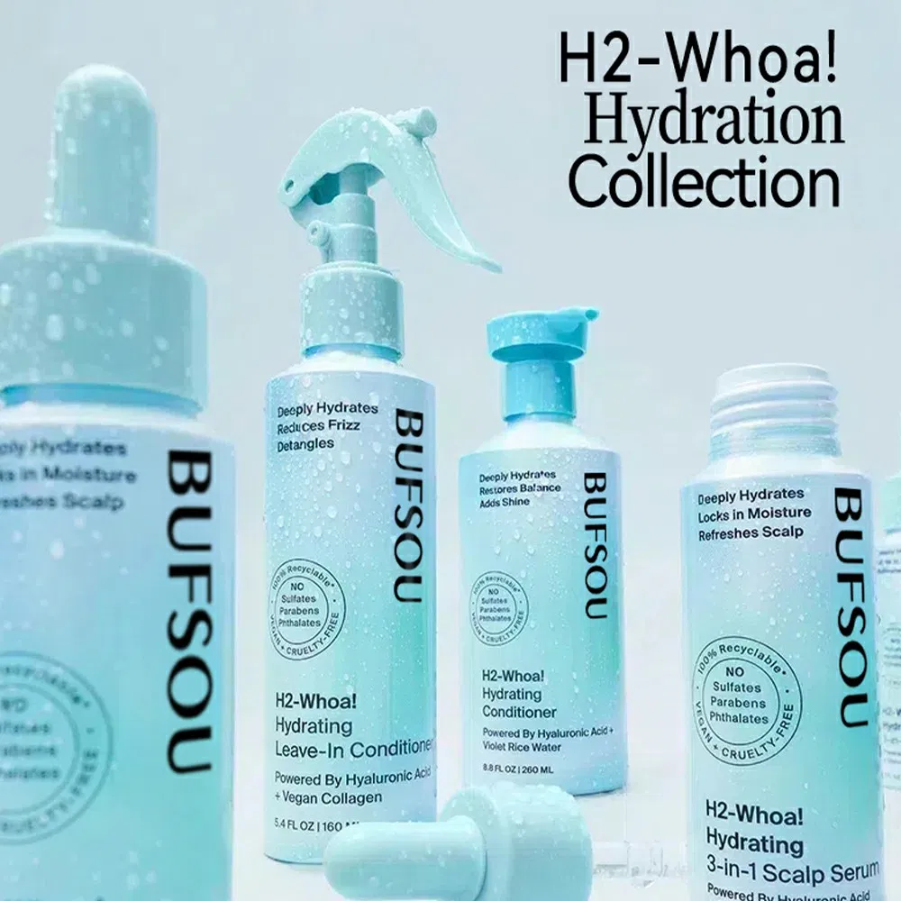 Best Organic Natural Hair Care Argan Oil Growth Shampoo Conditioner Hair Oil Spray Cream Mask Edge Control Set Private Label