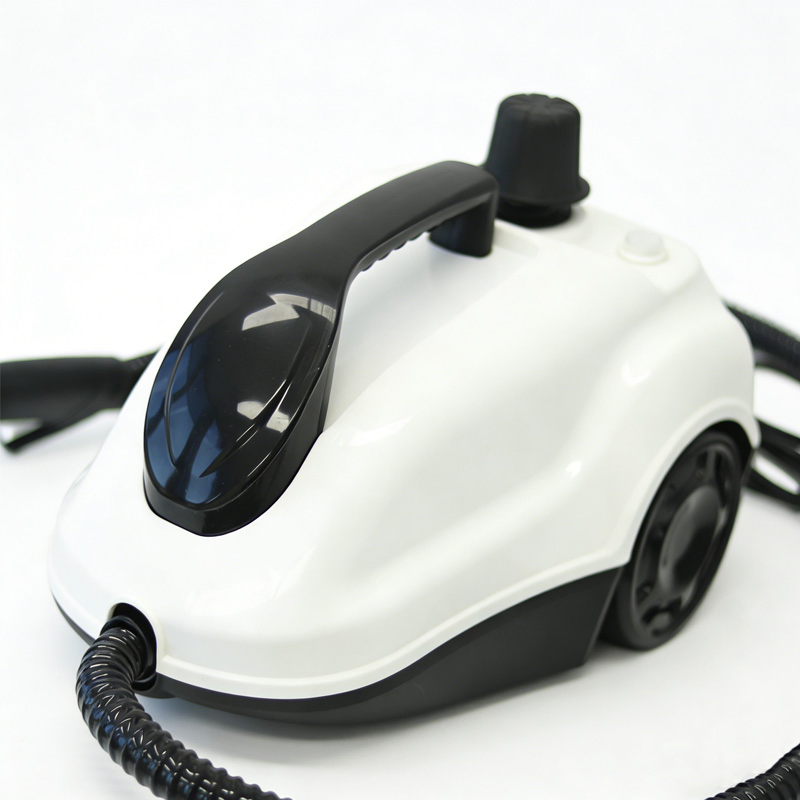 Professional Household High-Pressure & High-Temperature Multi-Purpose Steam Cleaner Chemical-Free Cleaning
