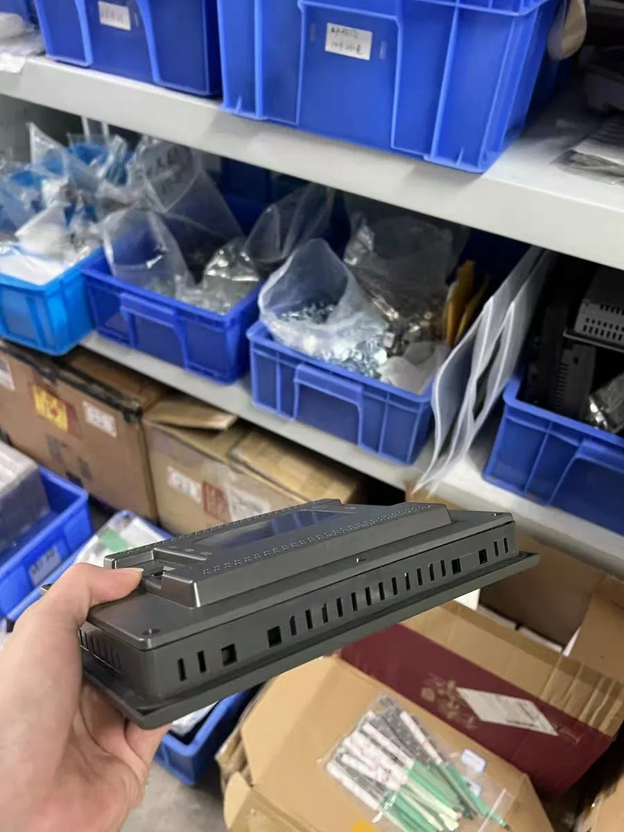 Защитный чехол Mcgs TPC7062KX/KD для сенсорного экрана 7 дюймов