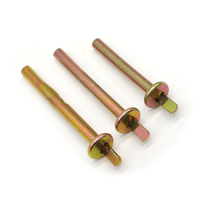 Анкер потолочный M6 немецкого типа для DIY проектов