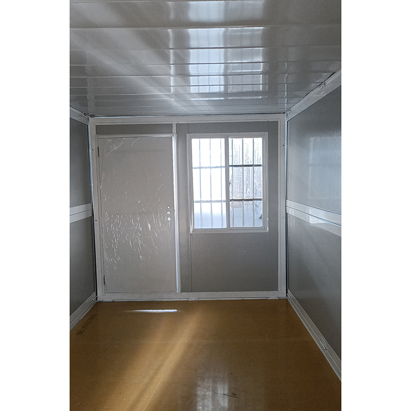 Top Sale Modern Prefab Beautiful Cabin Modular Folding Tiny House