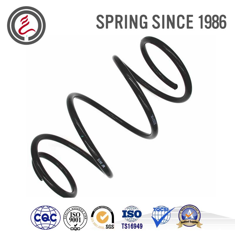 Shock Absorber Coil Spring