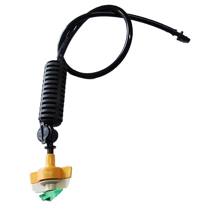 High-Performance Micro Jet Sprinklers for Efficient Garden Irrigation
