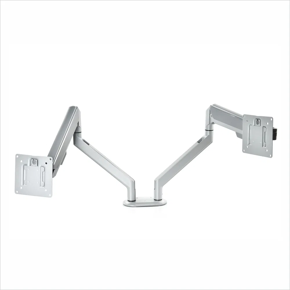 Кронштейн для монитора WS-Z100-B02, полный обзор, розовый