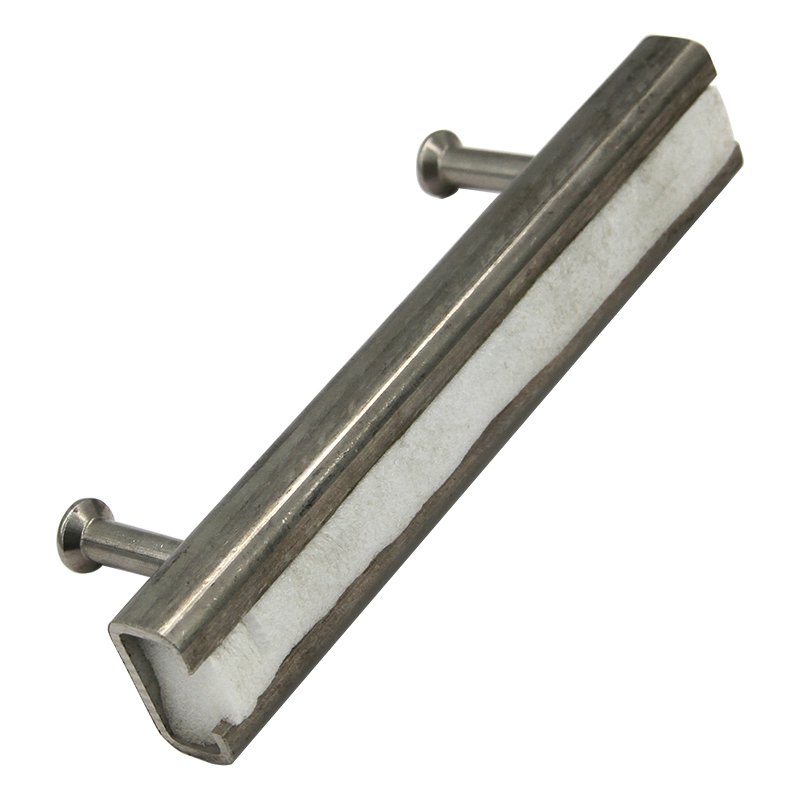 Cold Rolled Halfen Cast-in Anchor Channels Cast in Channel