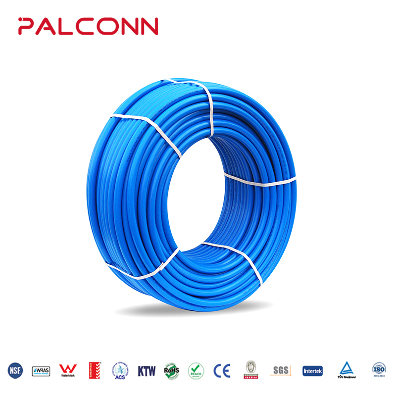 ASTM F877 Standard EVOH Pex Pipe
