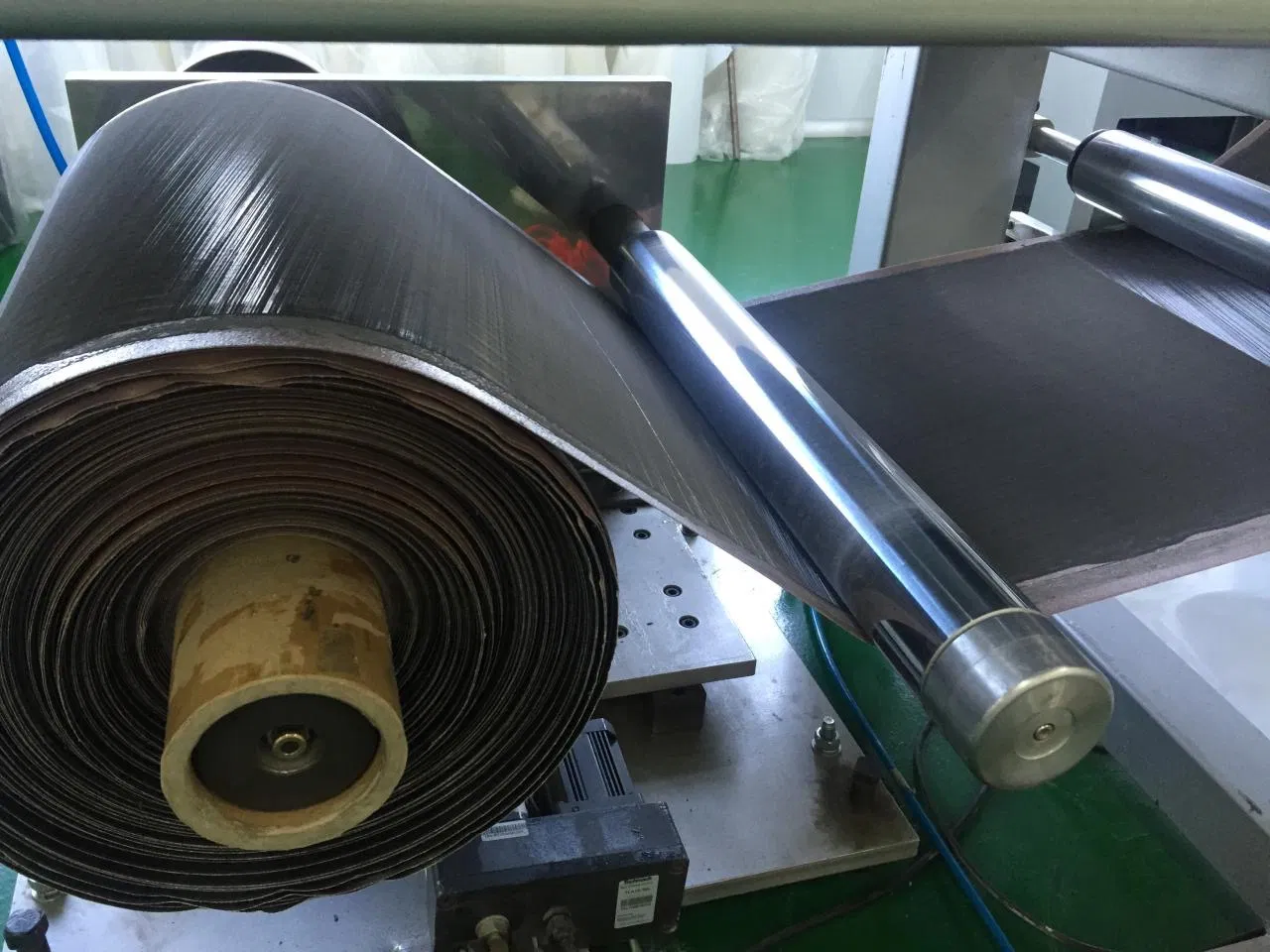 Trizact Aluminum Oxide Abrasive Cloth Equivalent to 3m Trizact 307ea A45 450mm*100m