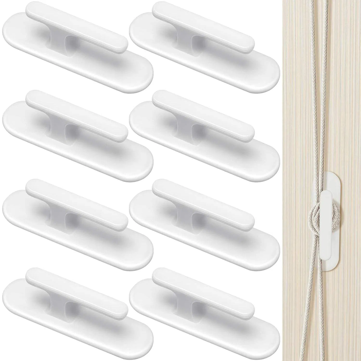 Roller Blind Components, Blinds Spare Parts, Wand, Cord Connector, Chain Ball