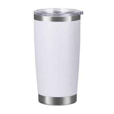 Вакуумный термос для чая и кофе, 20 oz