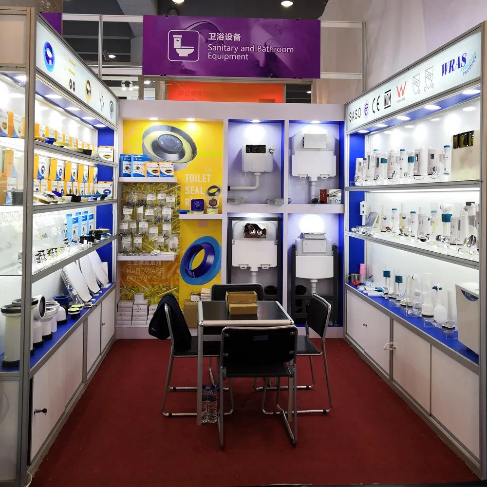 Wc Pan Connector Plumbing Fittings P Trap to S Trap Toilet Connect Pipe